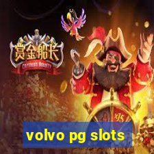 volvo pg slots